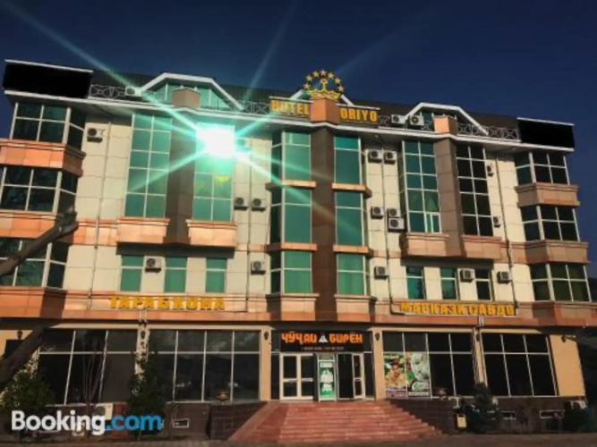 Hotelafbeelding
