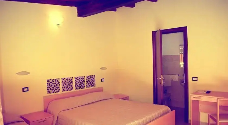 Hotel Valmontone Koala