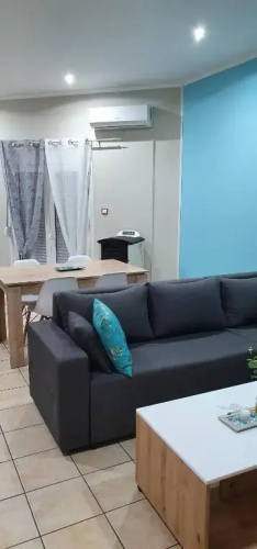 Nina Apartments