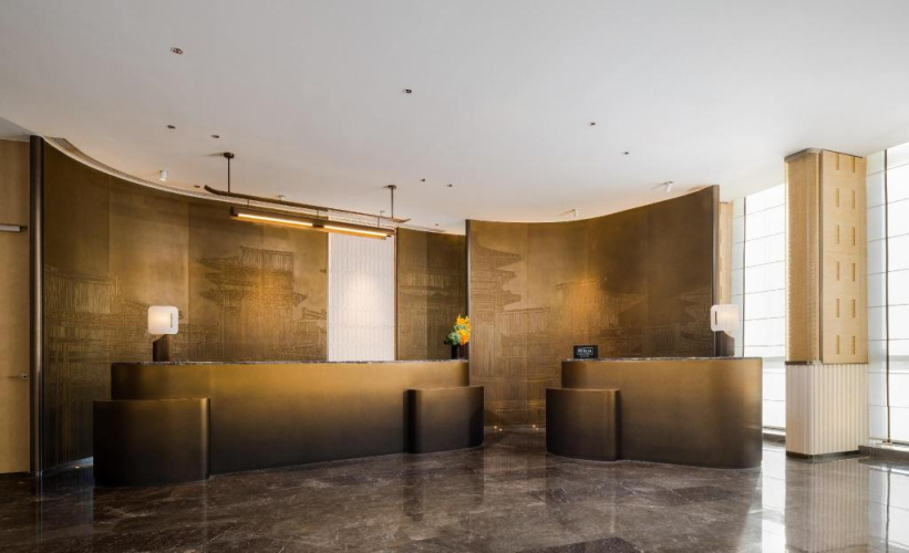 Doubletree By Hilton Zhangzhou