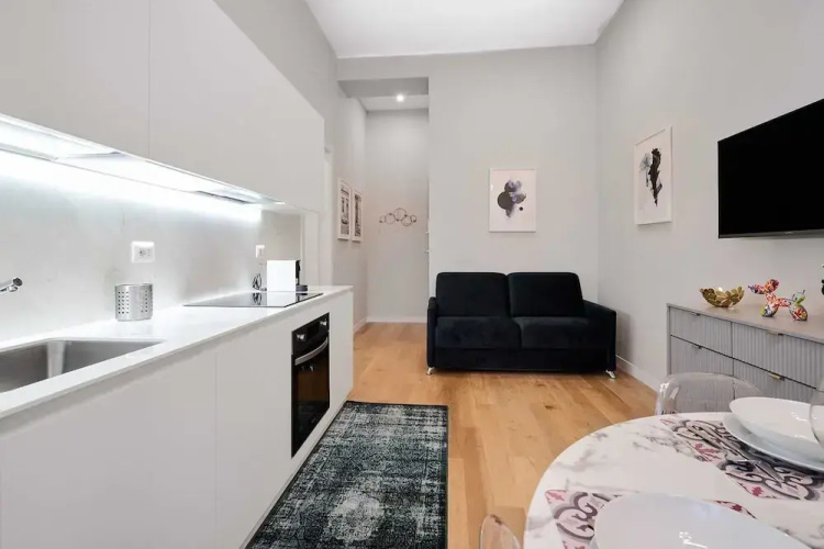 Brera Suite