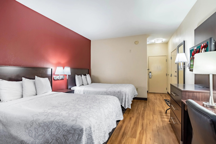 Red Roof Inn PLUS+ Phoenix West