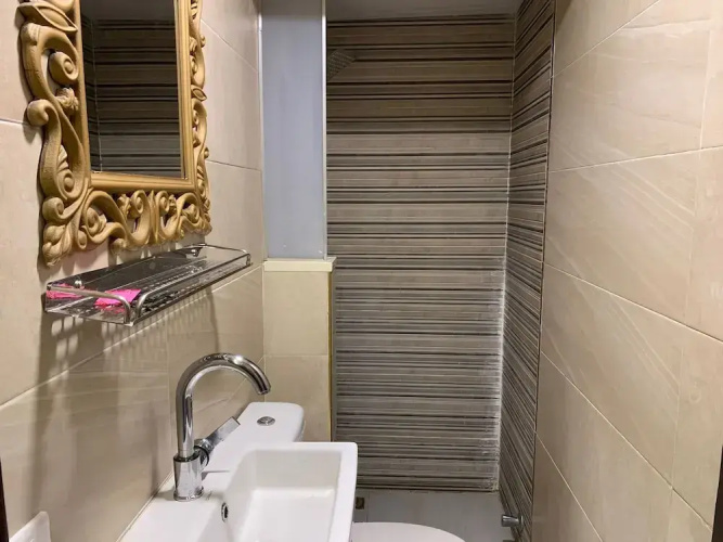 Ambiance Downtown Hotel