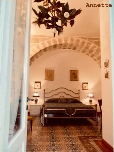 Comfort Double room with garden view