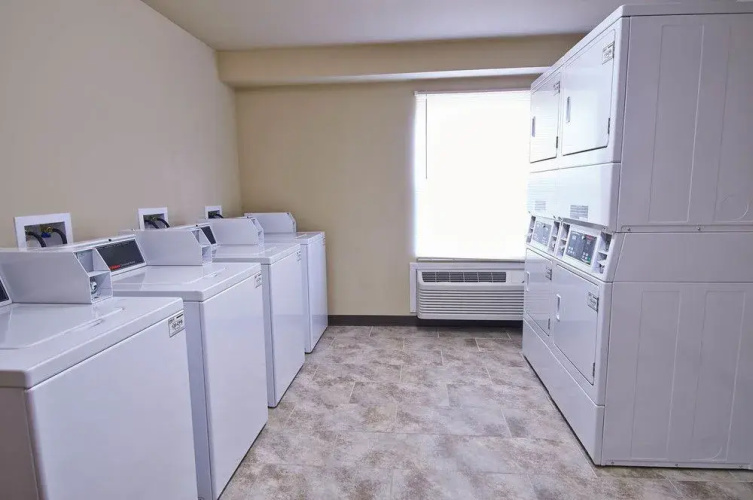 Savannah Suites
