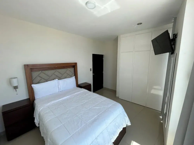 Suites Rubi
