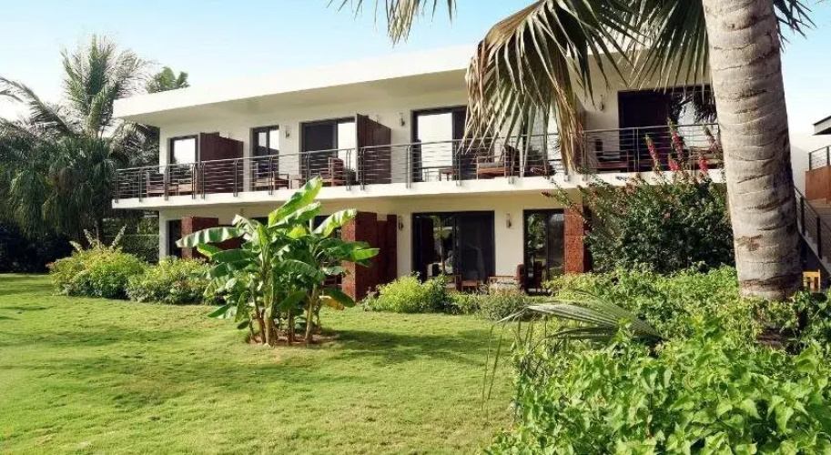 Keparanga Hôtel