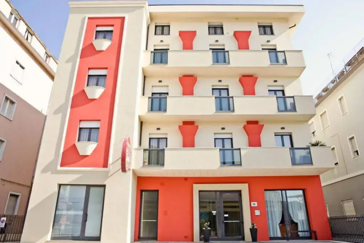 Imagen del hotel