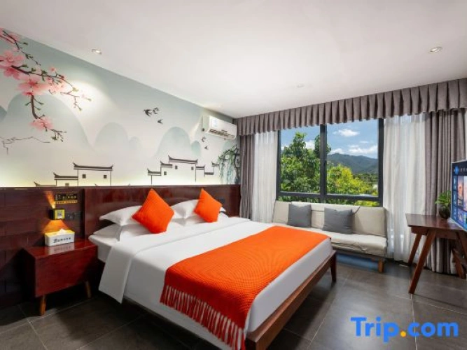 3 Bedrooms Deluxe Suite