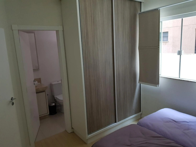 Apartamento 101