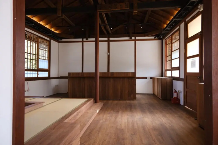 Machiya Posong