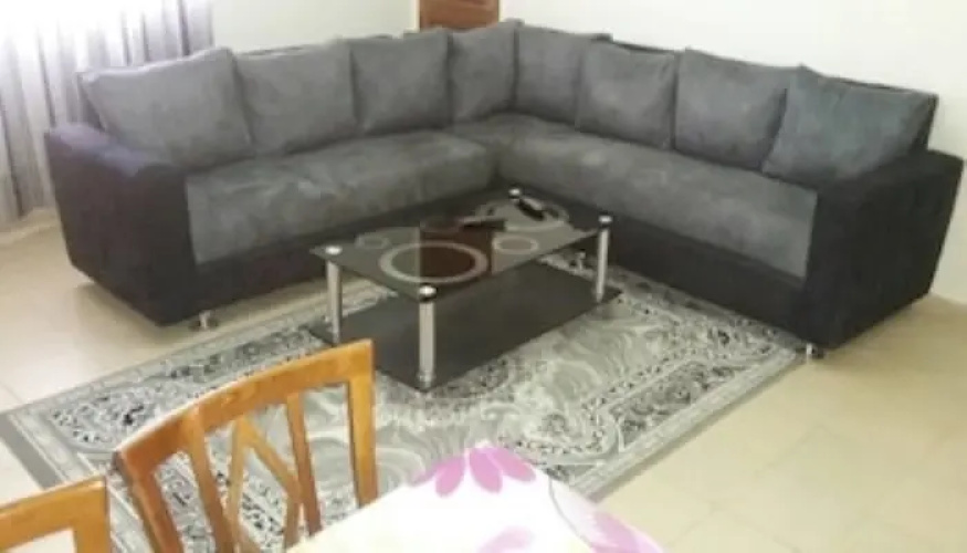 Residence Axa