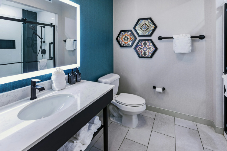 Hotel Indigo Spring – Woodlands Area photo 11