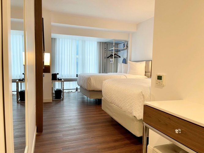 Best Western Premier Empire State Hotel photo 16