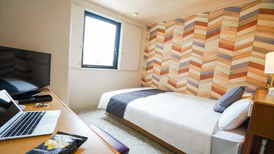 Hotel New Gaea Itoshima