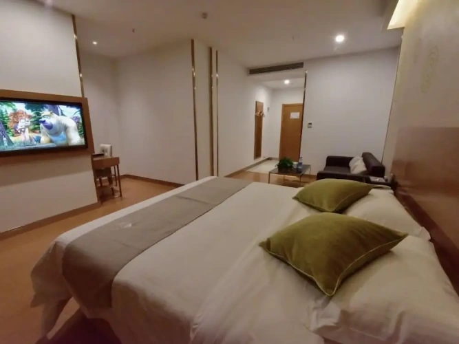 Business Double room