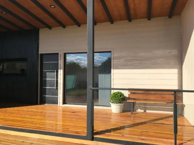 1 Bedroom Cottage
