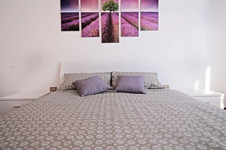 3 Bedrooms Apartment