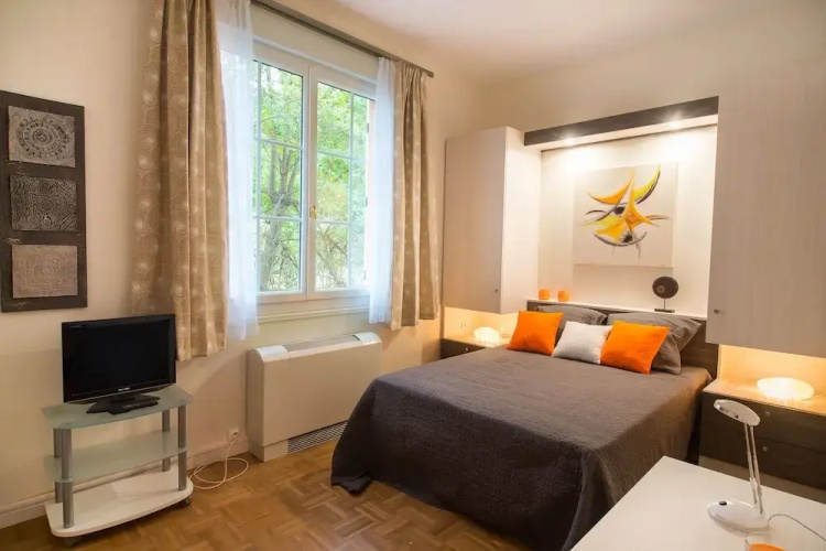 B&B Le Logis du Mas