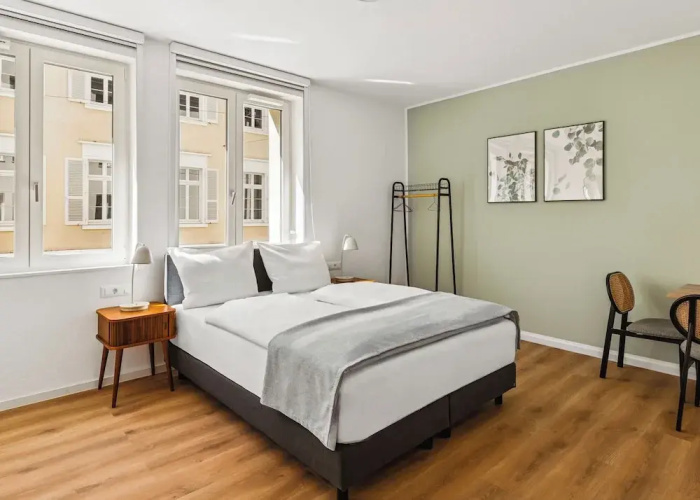 Limehome Karlsruhe Kaiserstraße