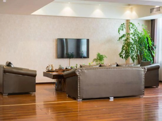 Hengsen Hotel