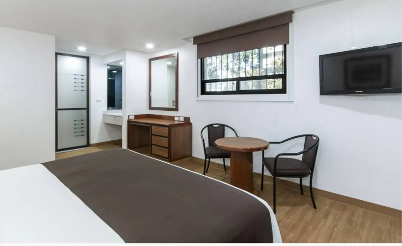 Hotel San Lucas