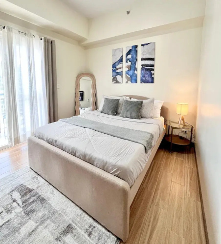 Room-experience Elegance at Chambre Hono