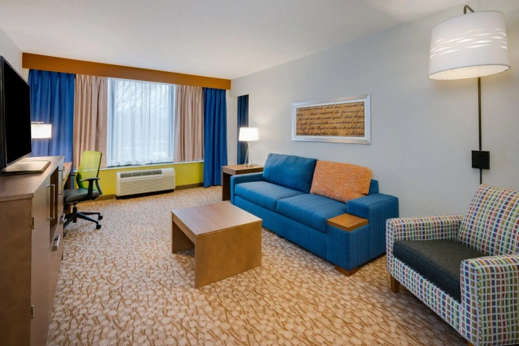 Double Suite