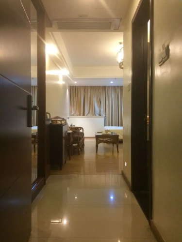 HuaFang Hotel FoShan
