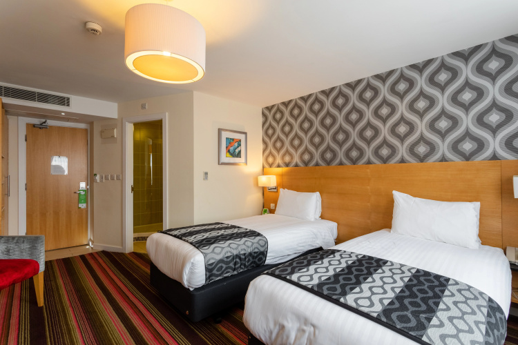 Holiday Inn Newcastle Jesmond photo 8