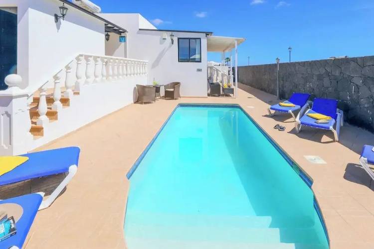 Villa Harmony