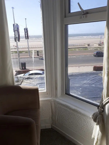 Coastal Bay Hotel