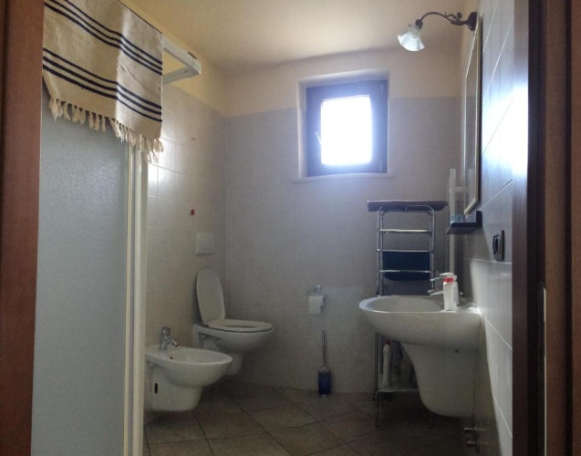 Deluxe Double room with view