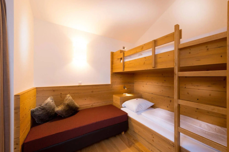 Hotel Dorfer