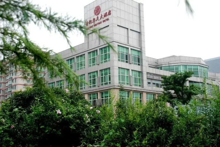 Hotelafbeelding
