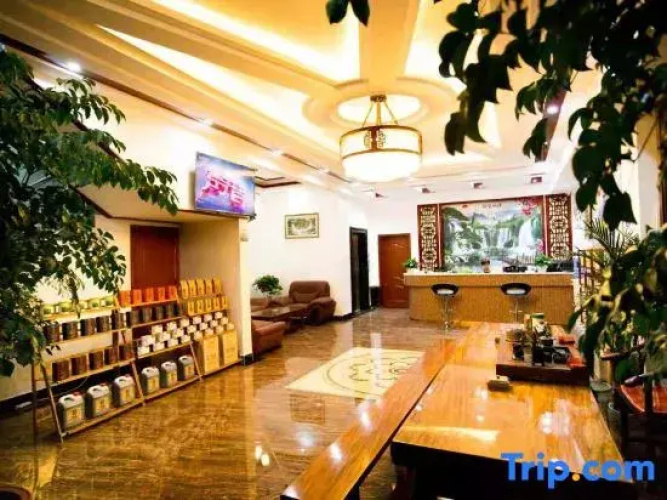 Jun'an Apartment