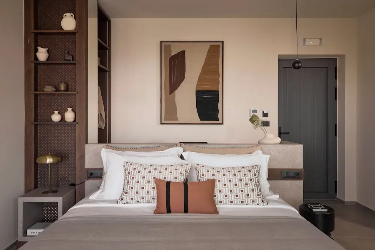 Kemelia Suites