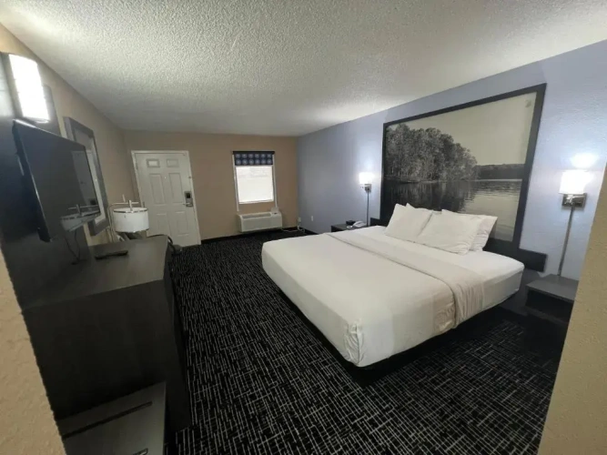 Double room