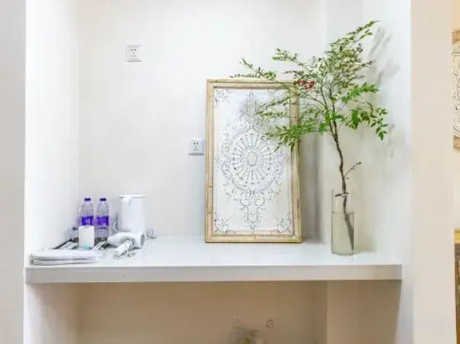 Xike Loft Light Luxury Apartment