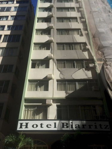 Image de l'hôtel