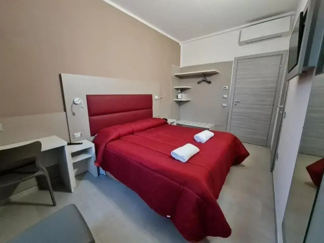 Hotel City 20