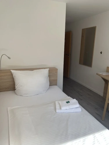 Economy Single room