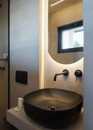 Panoramic Acropolis View Suite