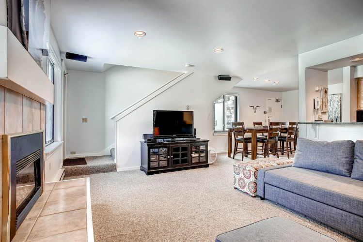 Ski Tip Townhomes