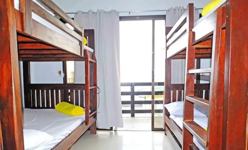 Baguio Traveller's House