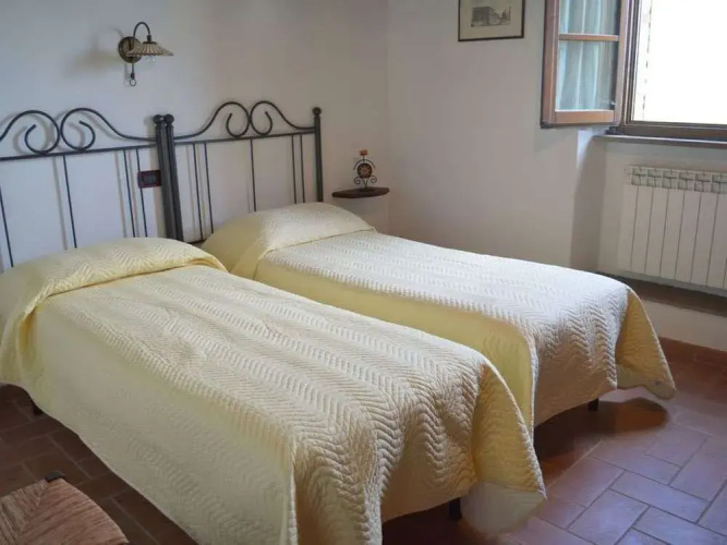 Agriturismo Casa All'Olmo