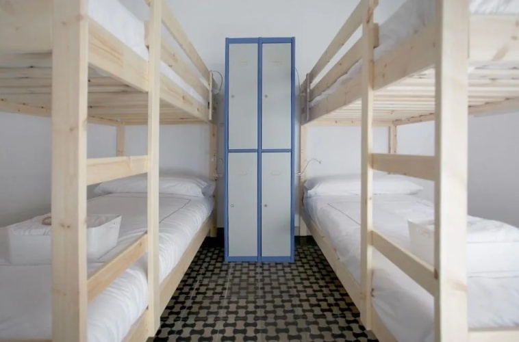 Cordoba Bed and Be
