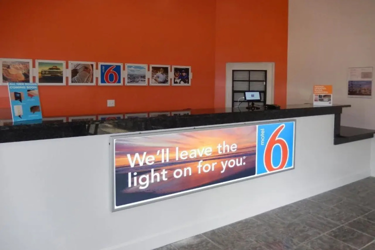 Motel 6 Moultrie, GA