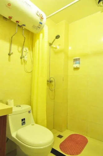 Suzhou Suxin Hotel