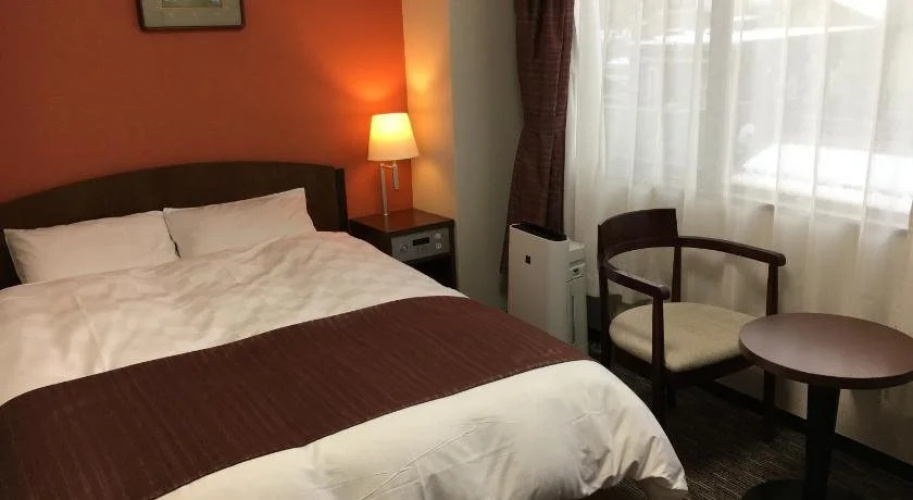 Grand Duke Hotel